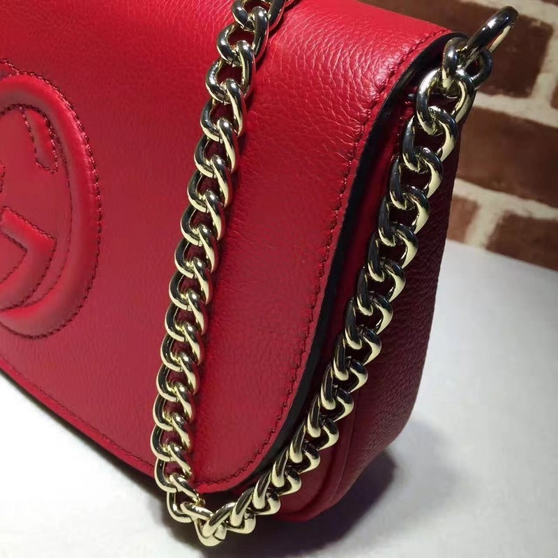 AmeliaLuxury - GCI Bags - 1218