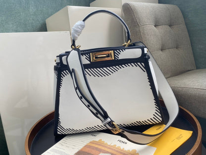 Amelia- FDE Bags - 439