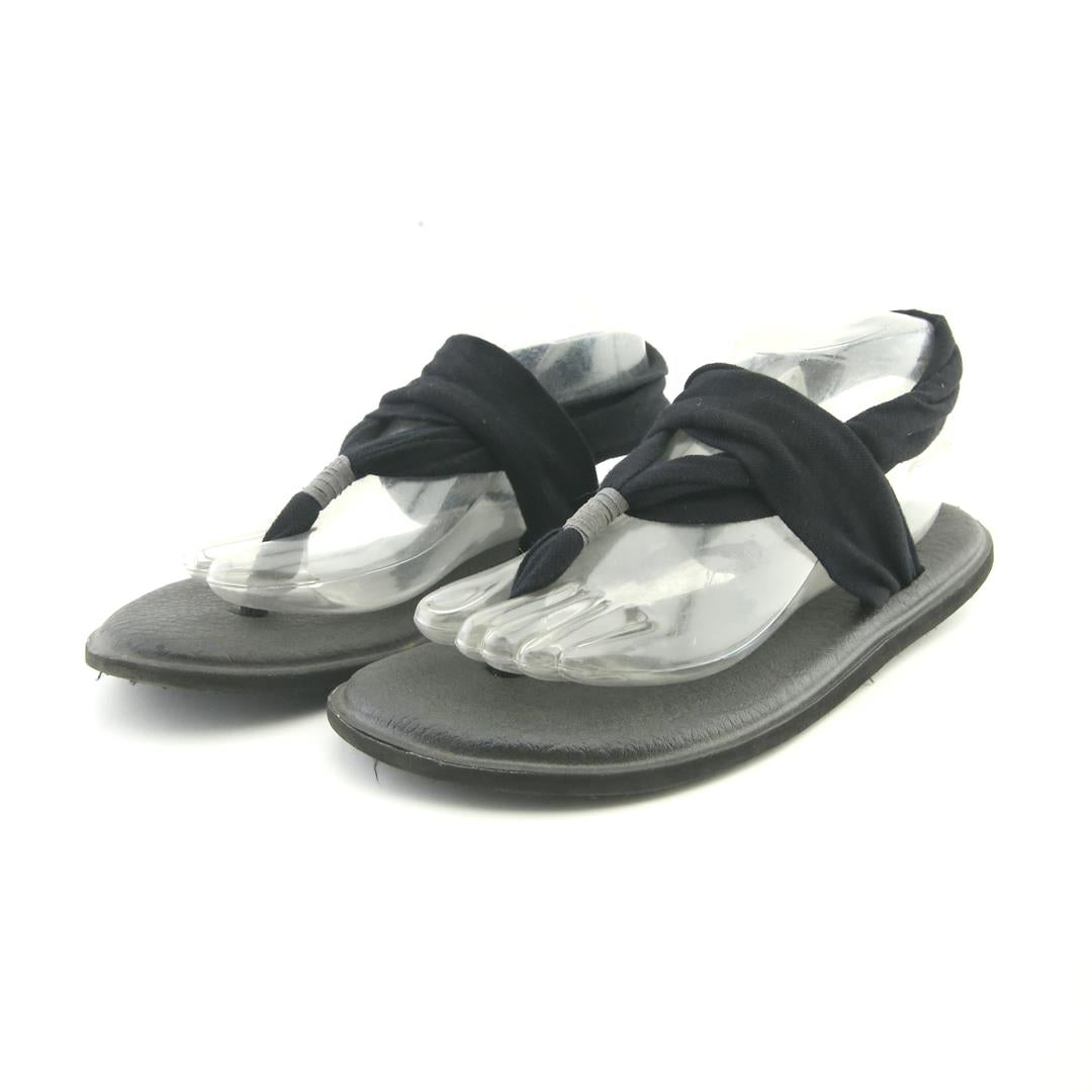 SANUK  YOGA SLING 2