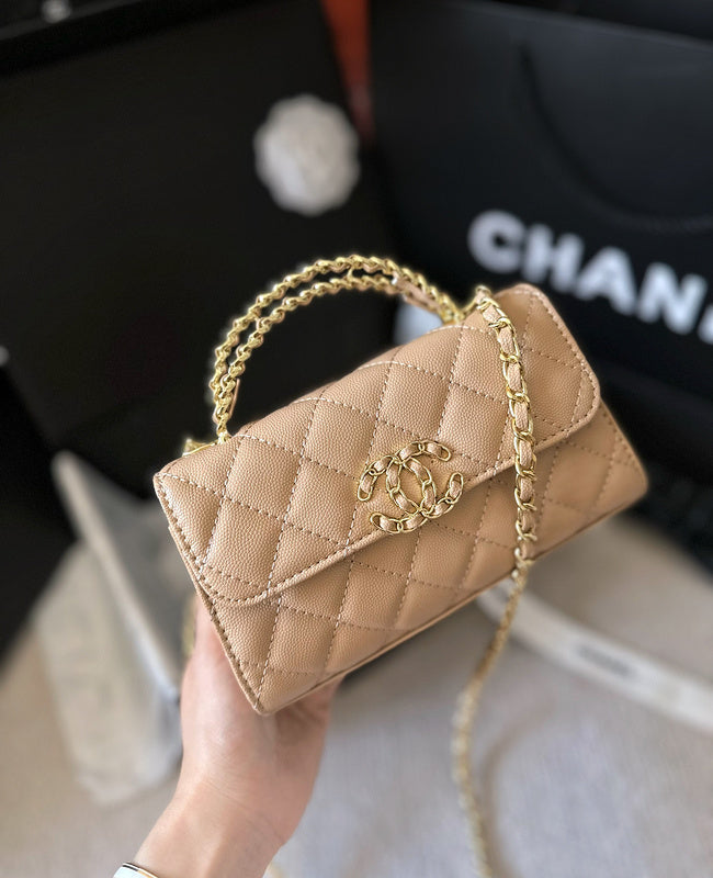 Amelia- CHL Bags - 6939