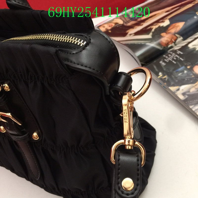 Prada Bags - The Barnes Bags  811