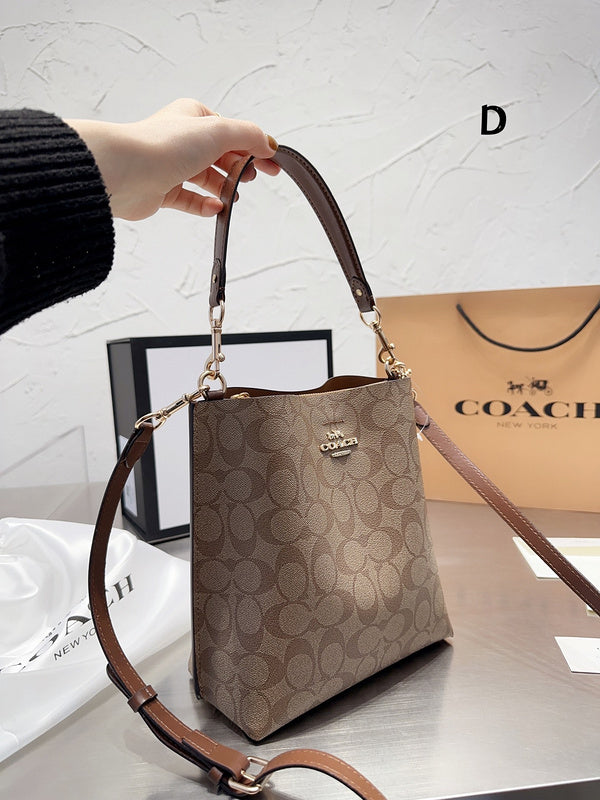 Amelia - CCH Bags - 258