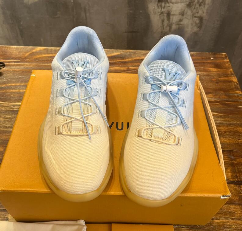 AmeliaLuxury - LOV Men Shoes - 617