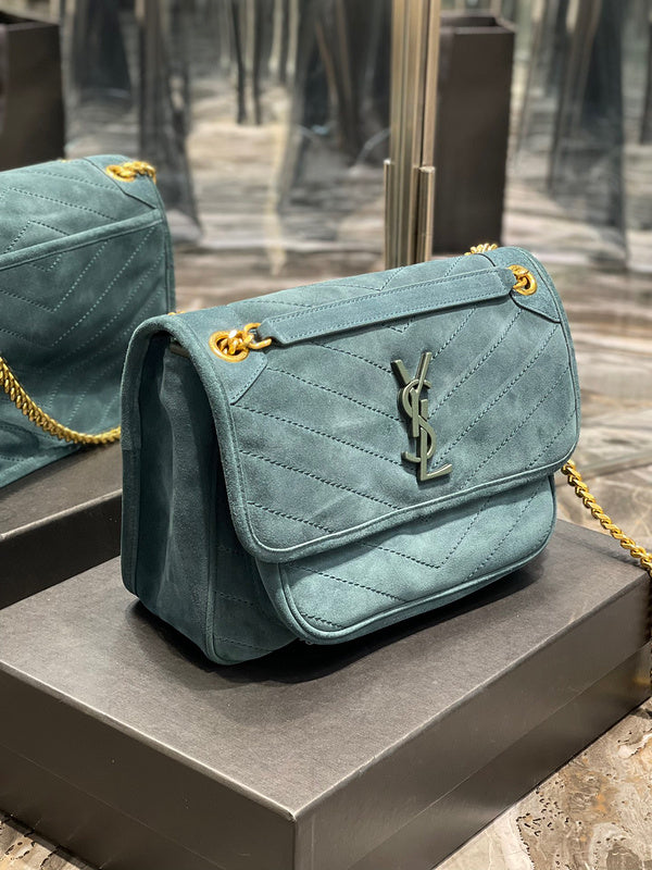 Amelia - YSL Bag - 3900