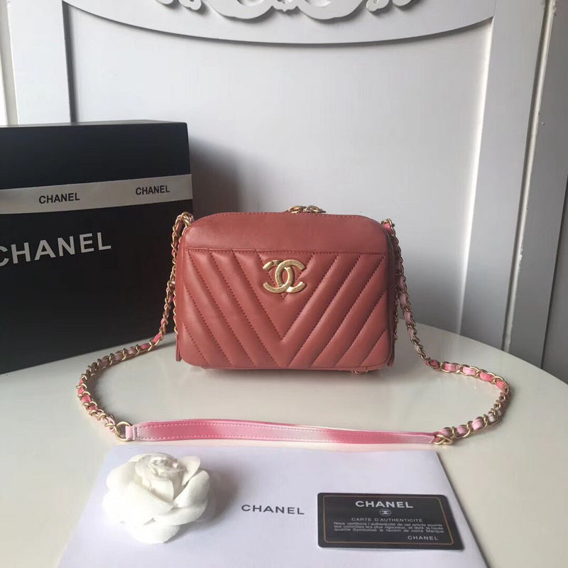 Amelia - CHL Lady Bags - 604