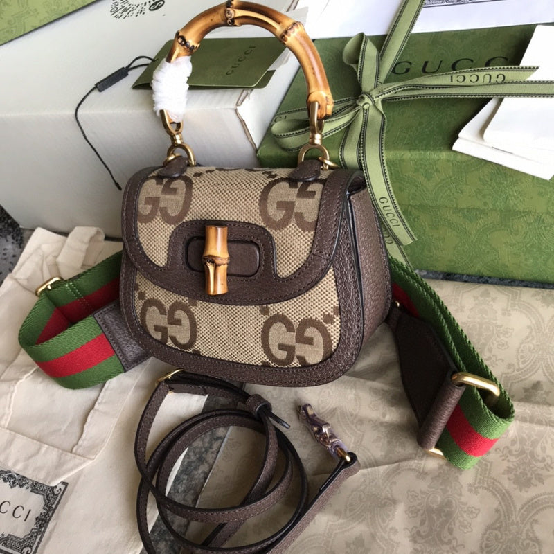 Amelia-i GUKI Women Bags - 1286