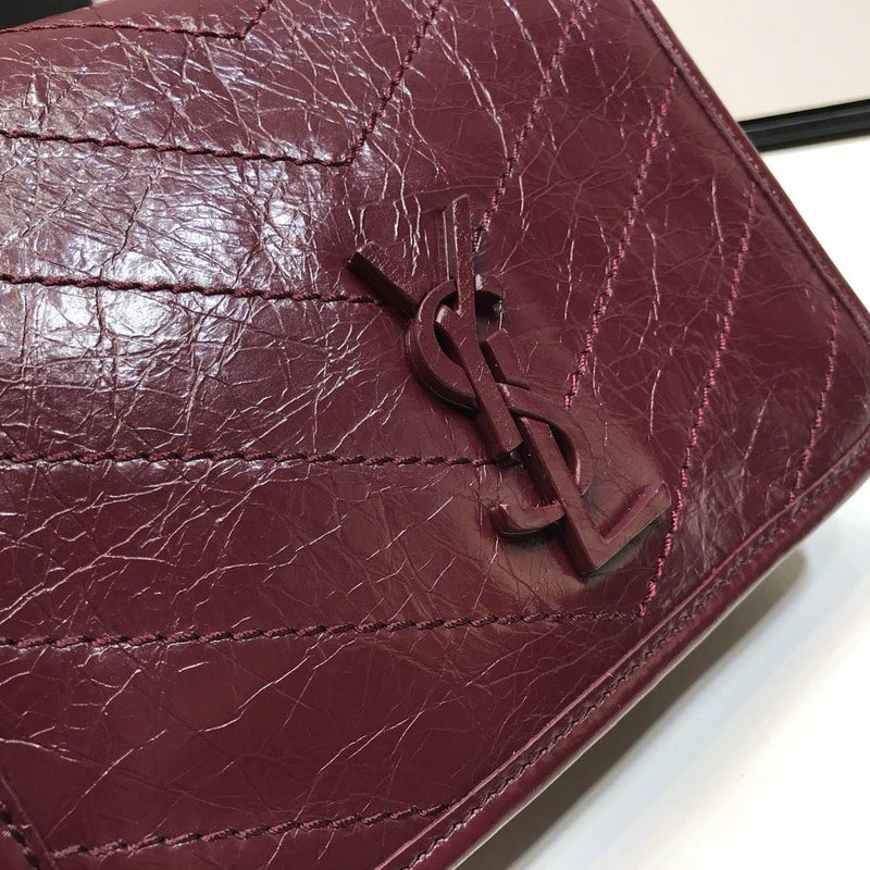 Amelia - YSL Bag - 2893