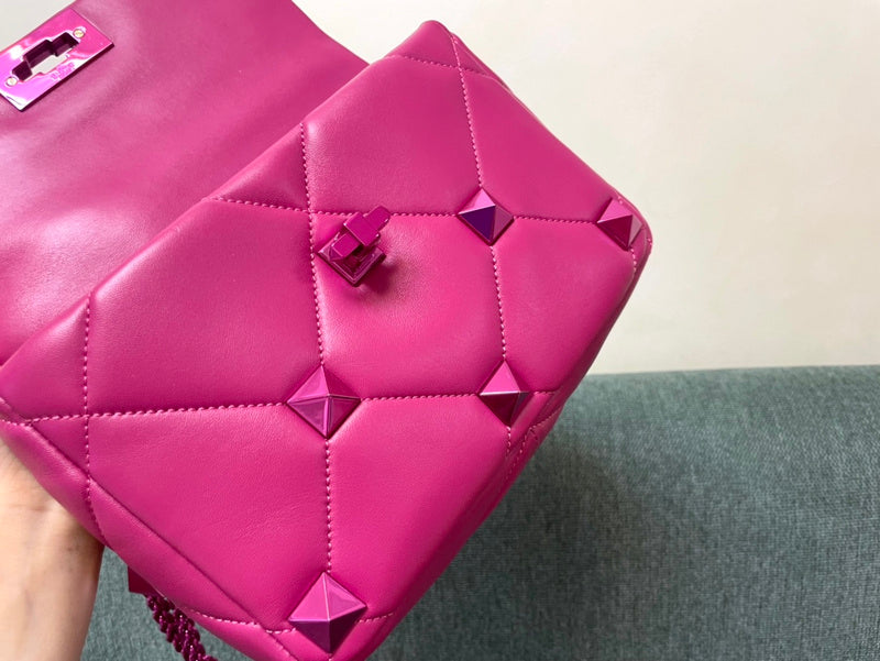 Amelia's Bag Gallery - VEL Bags - 802