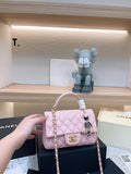 Amelia- CHL Bags - 6857