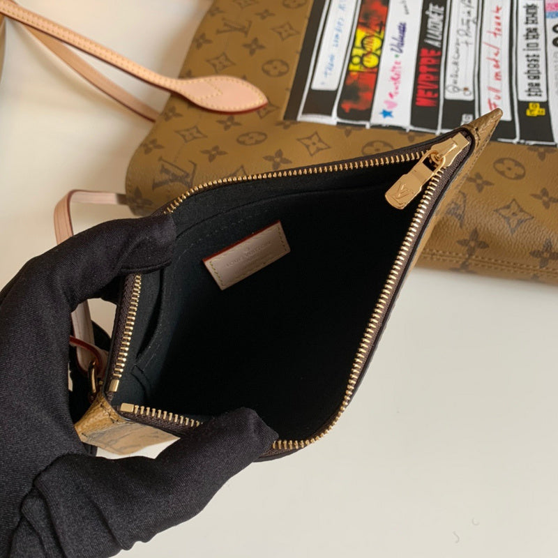 Amelia - LV Bags - 13324