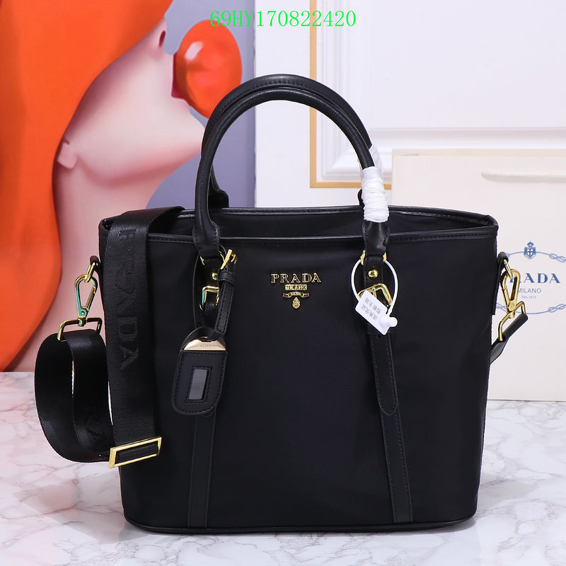 Prada Bags - The Barnes Bags  031