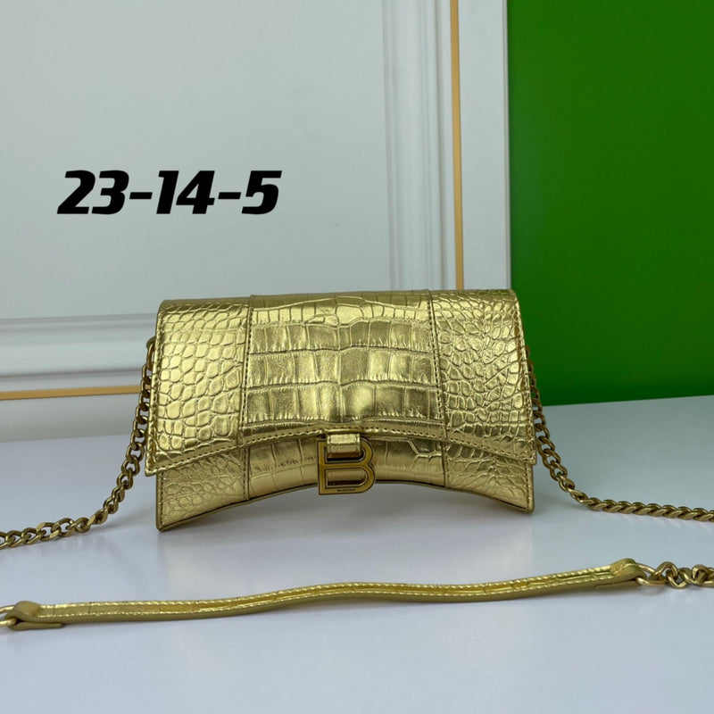 Amelia - BLN-CIAGA WOMEN LUXURY BAGS - 826