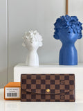 Amelia- LOV  Luxury  Wallets - 593