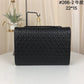 Amelia - YSL Bag - 3587