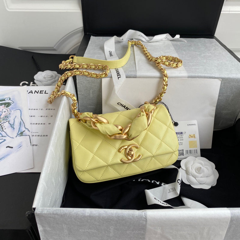Amelia- CHL Bags - 7398