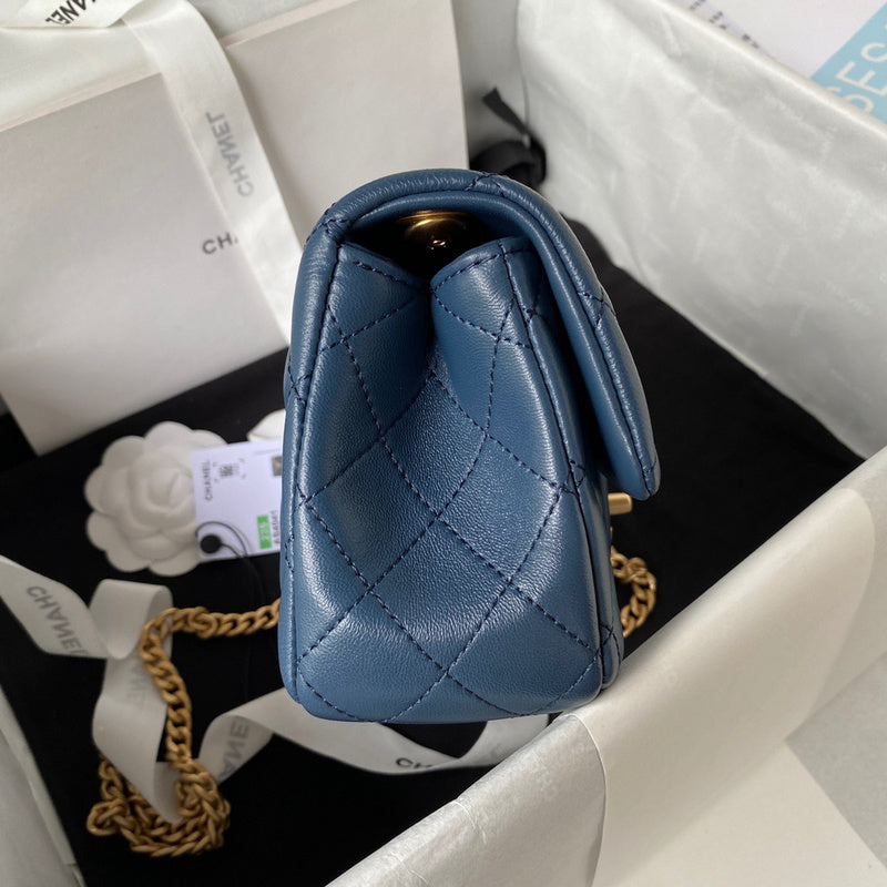 Amelia- CHL Bags - 7537