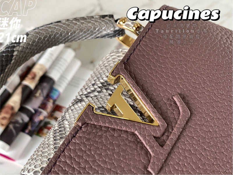 Amelia - LOV Lady Bags - 706