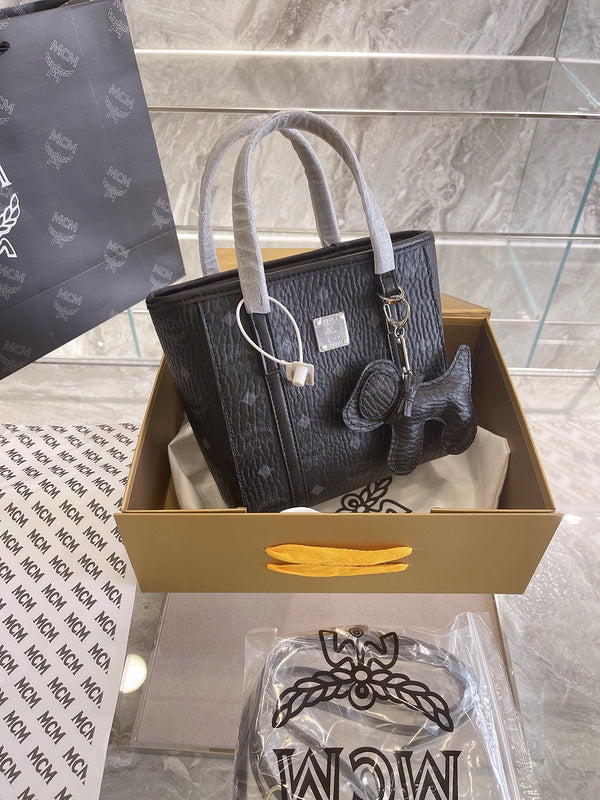 Amelia- - MQM Bags - 185