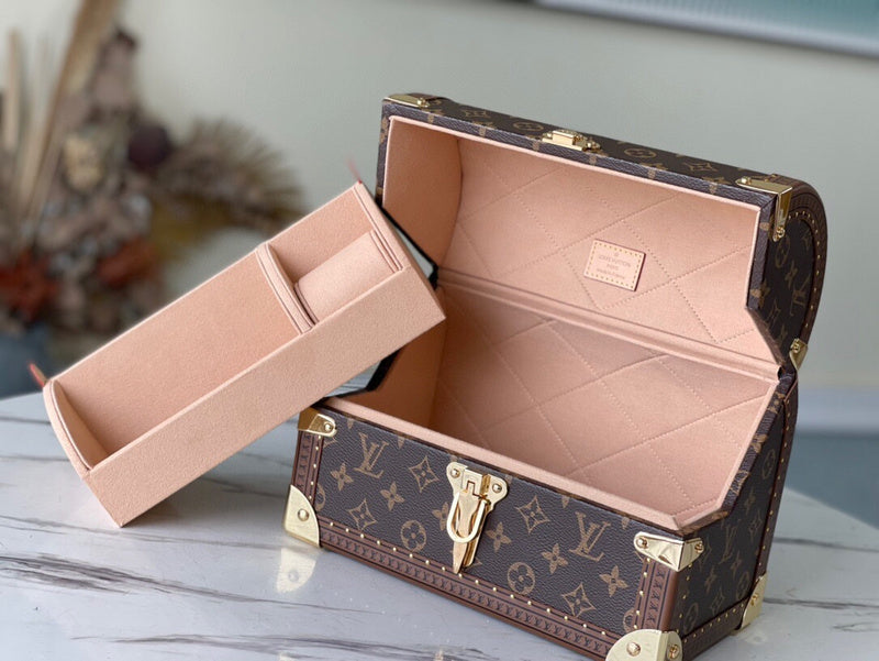 Amelia- Lu-Vi bags - 1457