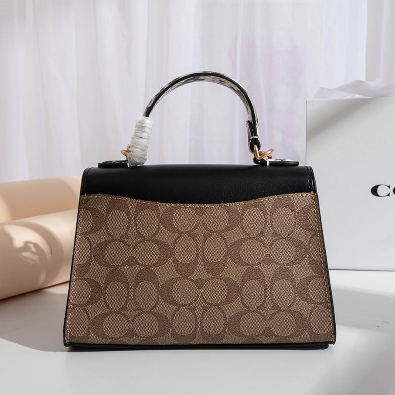 Amelia - CCH Bags - 528