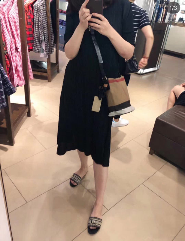 B-Berry Bags - Women Ameliave Luxury Bags - 748