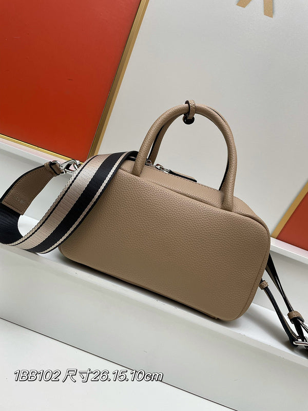 Amelia- PRDA  LUXURY BAGS - 053