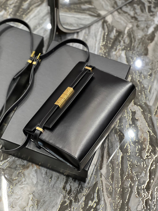 Amelia - YSL Bag - 1239