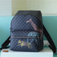 Fan Fashion Lu-Vi bags - 9573