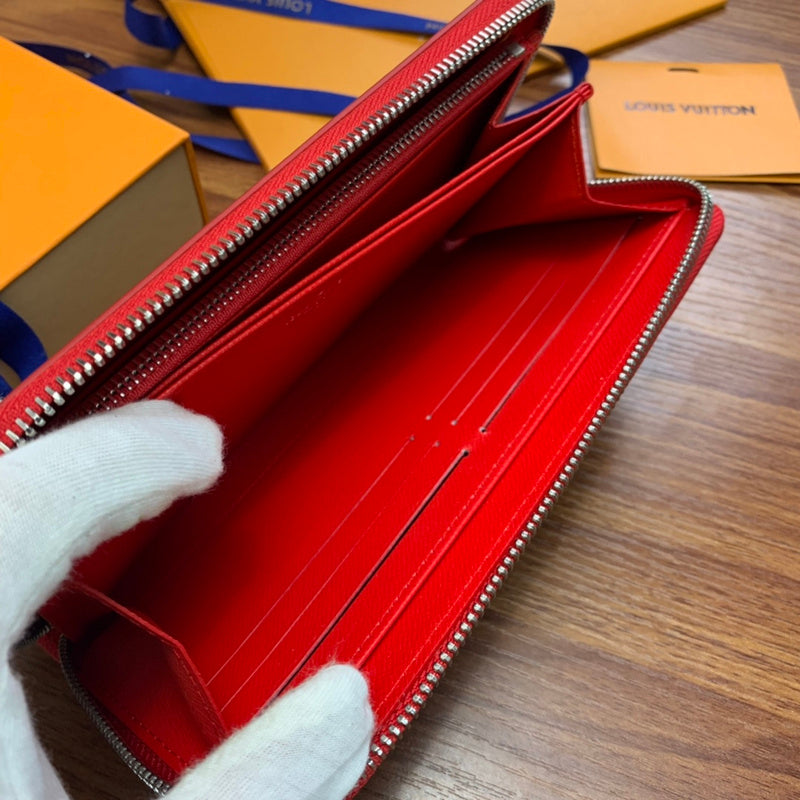 Amelia- LOV  Luxury  Wallets - 564