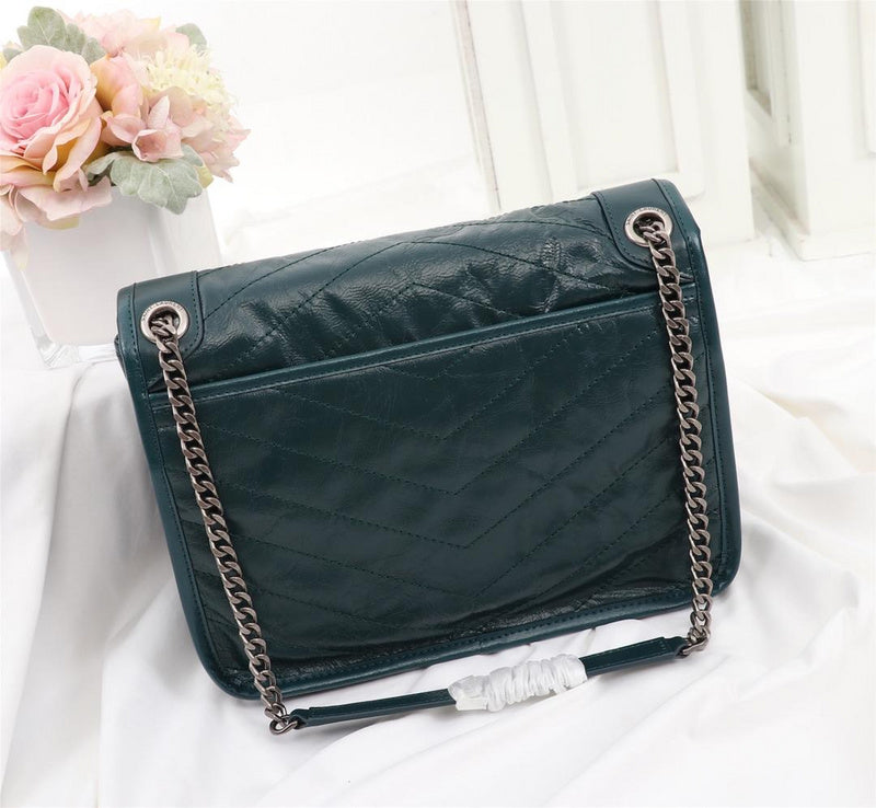Amelia - YSL Bag - 2643