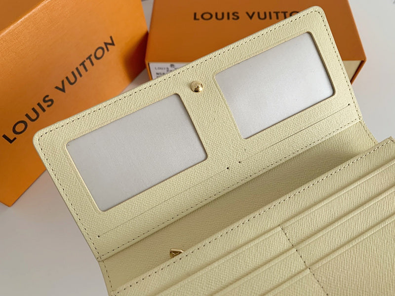 Amelia- LOV  Luxury  Wallets - 841