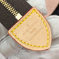 Fan Fashion Lu-Vi Bags - 16953