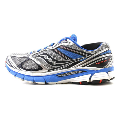 SAUCONY GUIDE 7
