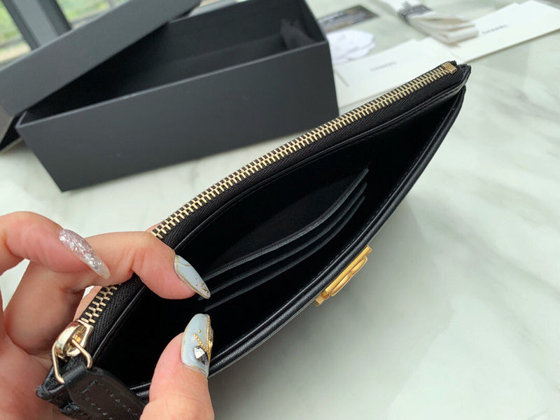 Amelia-i CHL Wallets - 002