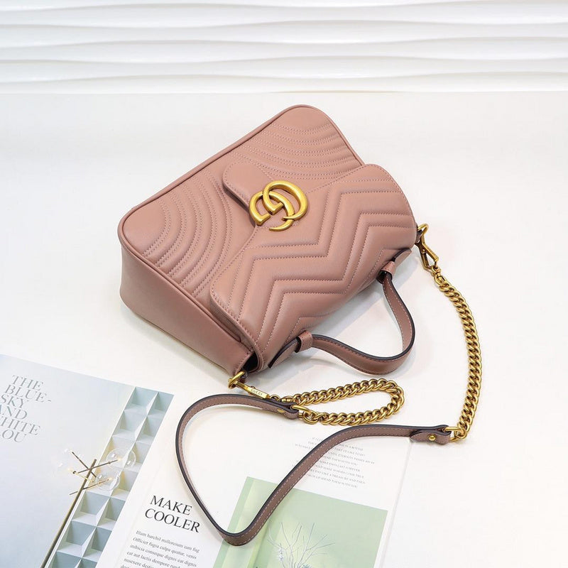AmeliaLuxury - GCI Bags - 993