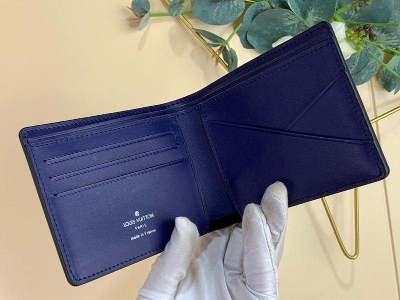 Amelia- LOV  Luxury  Wallets - 536