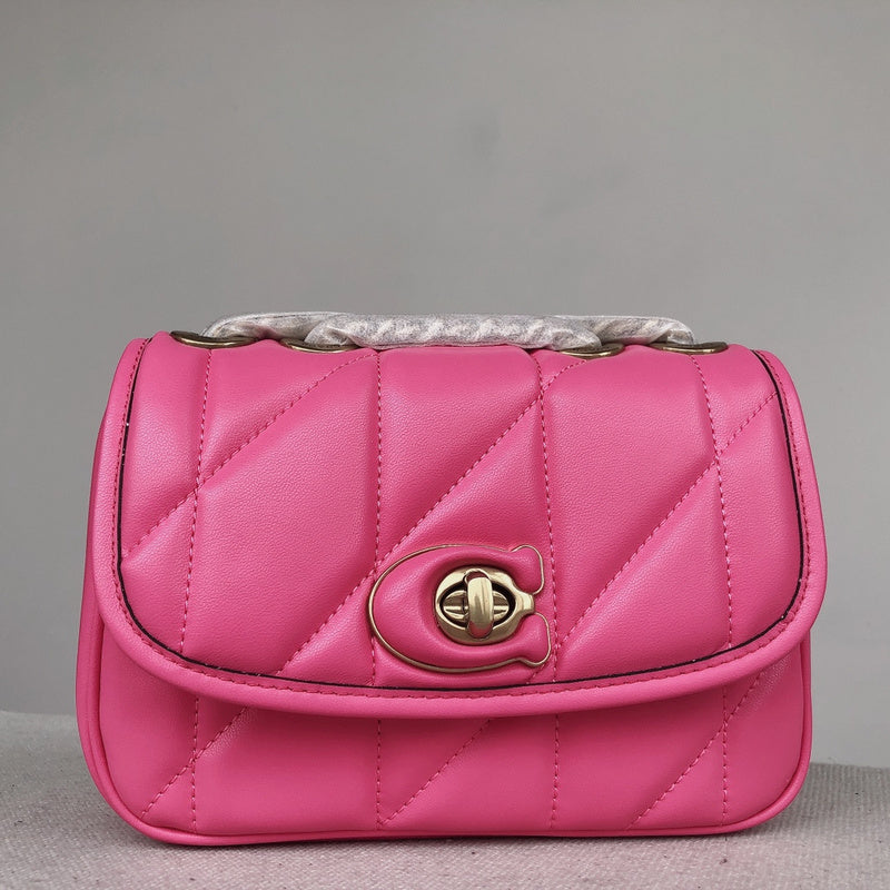 Amelia- CAH Bags - 727