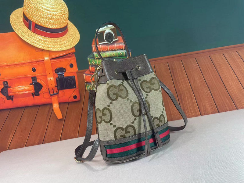 Amelia- GCI Bags - 1930