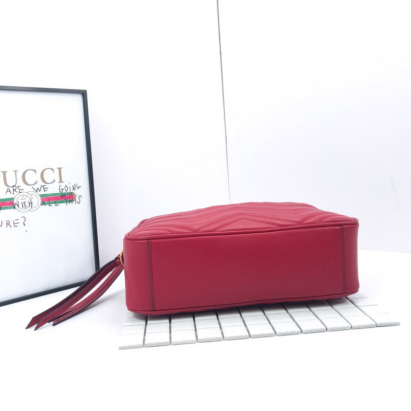 Amelia Fashion - GCI Bags - 2501