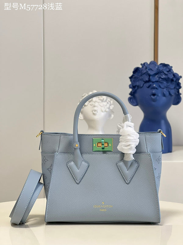 Fan Fashion Lu-Vi Bags - 16983