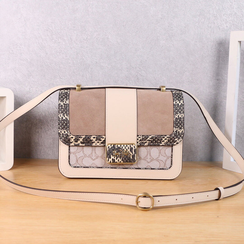 Amelia- CAH Bags - 808