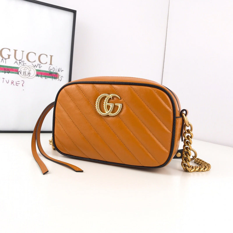 Amelia Fashion - GCI Bags - 2515