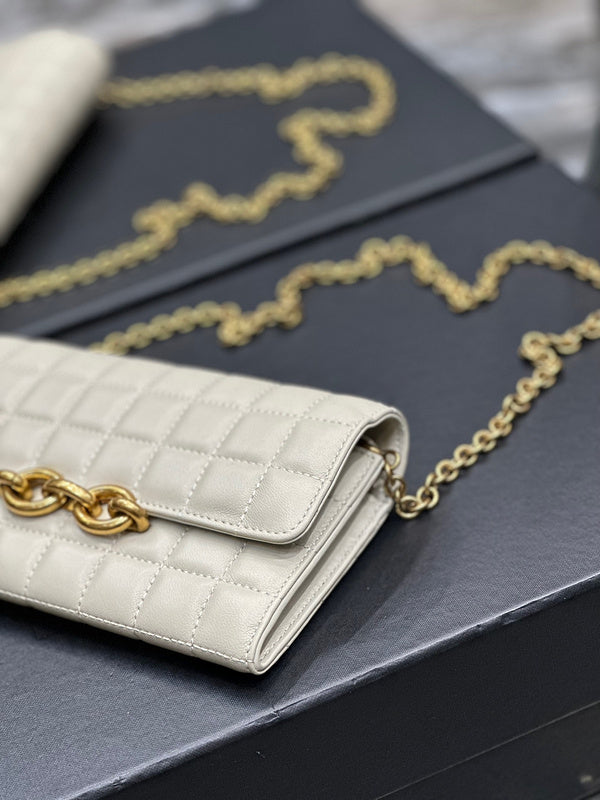 Amelia - YSL Bag - 4001