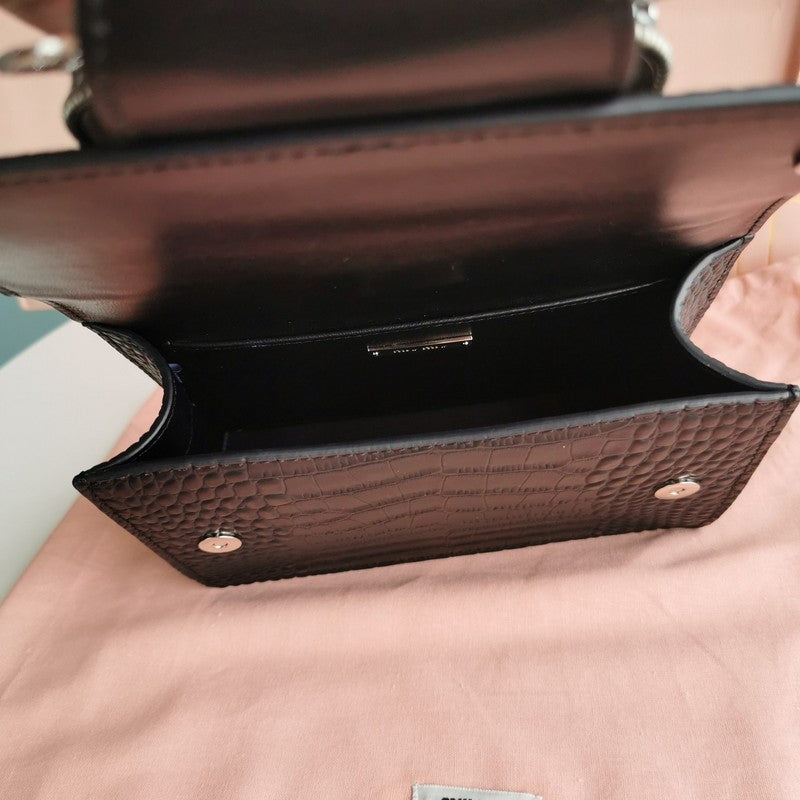 Amelia- MMU  LUXURY BAGS - 071
