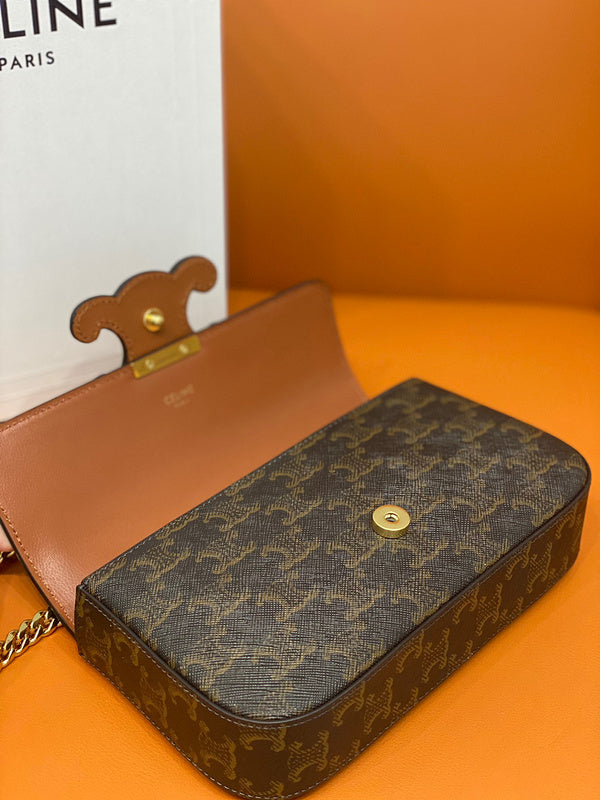 Amelia - COL Lady Bags - 041