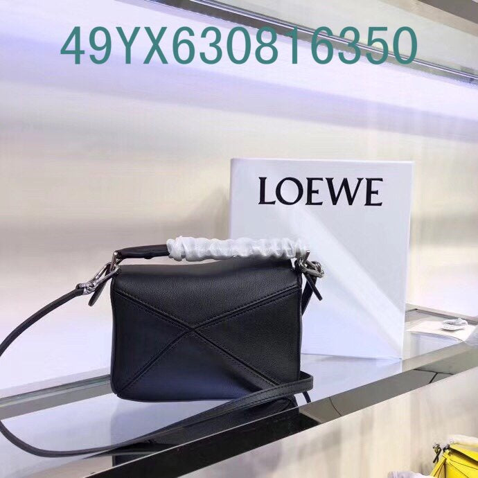 Amelia - LWE BRANDED BAGS - 304