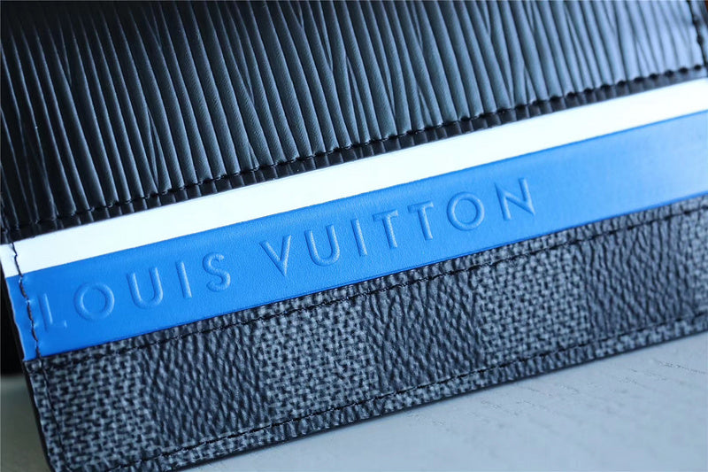 Fan Fashion Lu-Vi bags - 10835