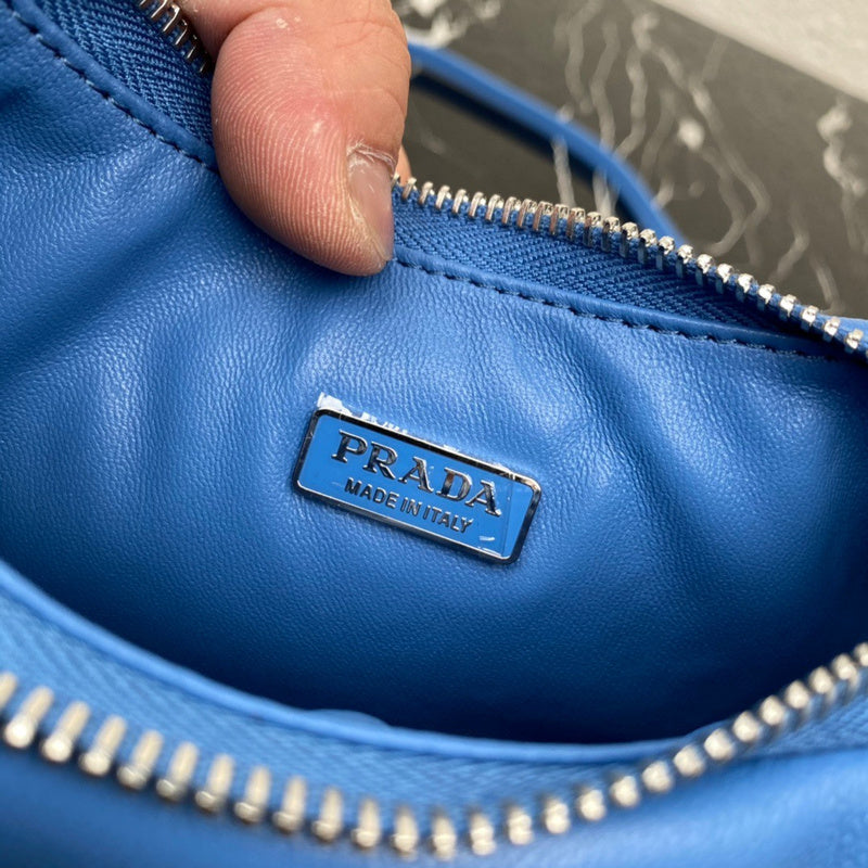Amelia- PRDA  LUXURY BAGS - 863
