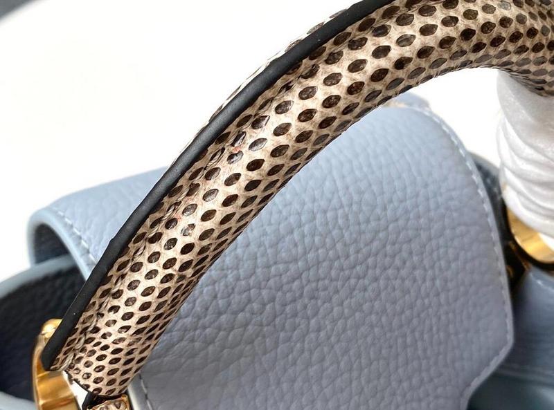 AmeliaLuxury - LOV Bags - 2607