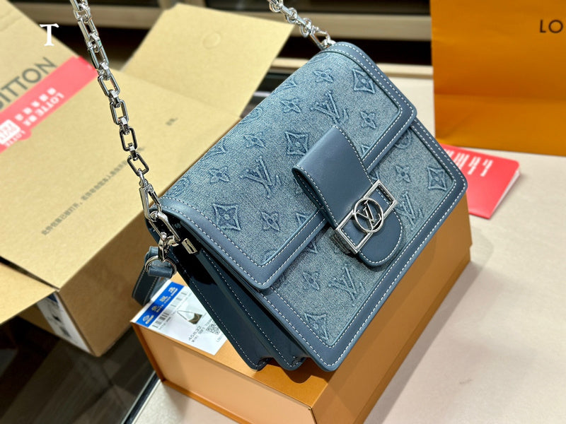 Amelia - LV Bags - 15094